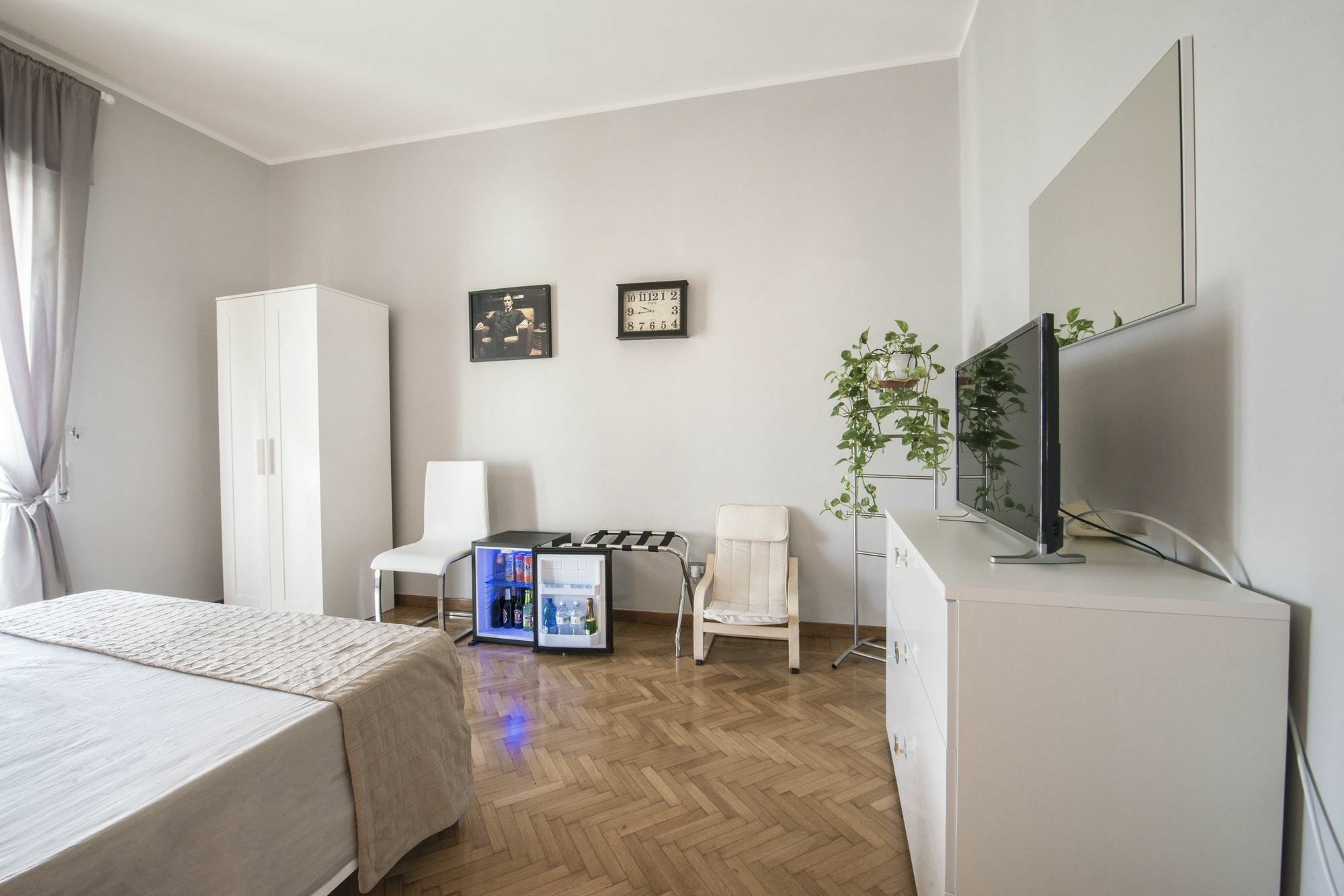 Penthouse Station Luxury Suites & Apartment Brindisi Zewnętrze zdjęcie